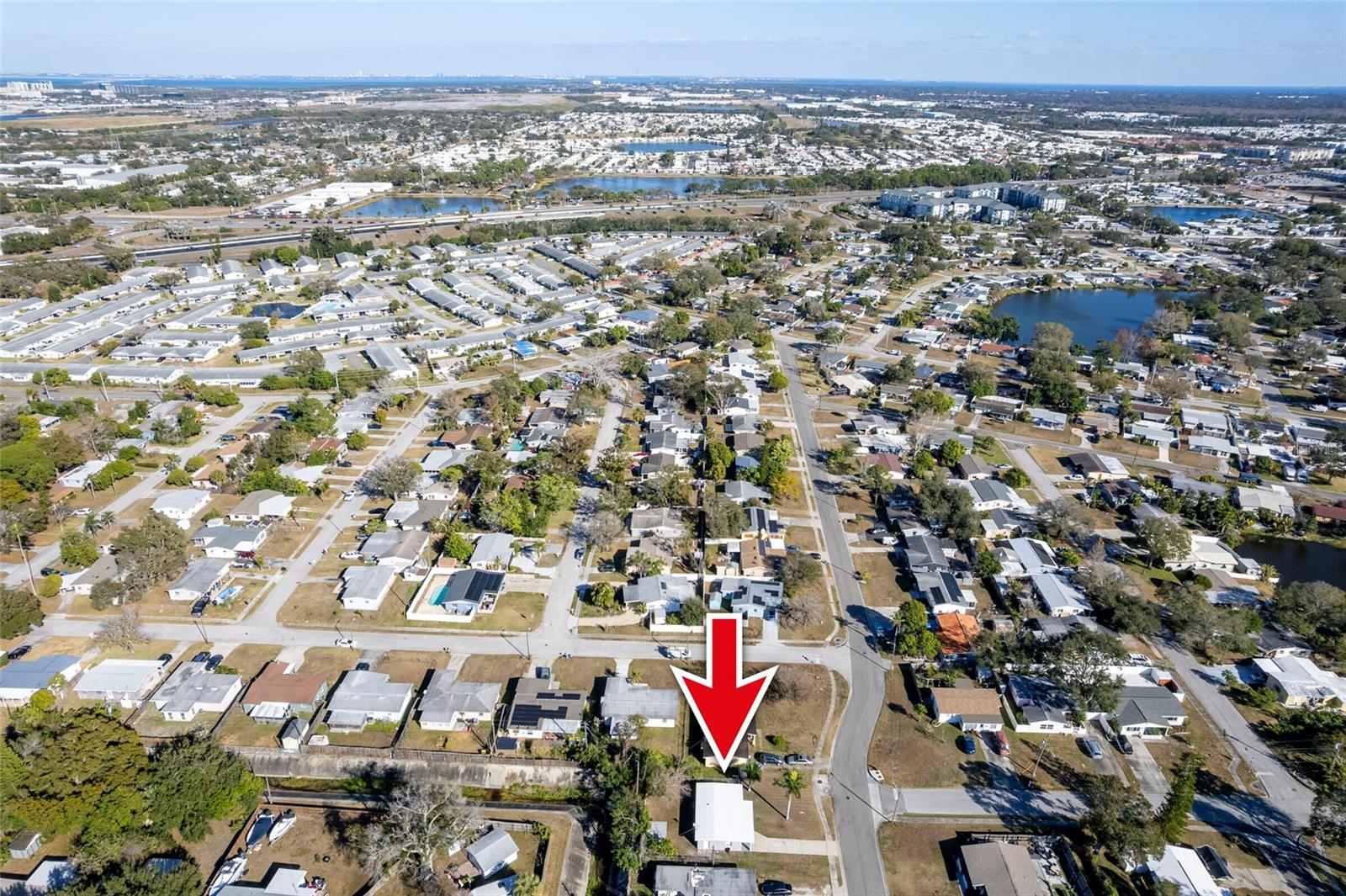 5301 97TH TER N, PINELLAS PARK, FL — photo 16