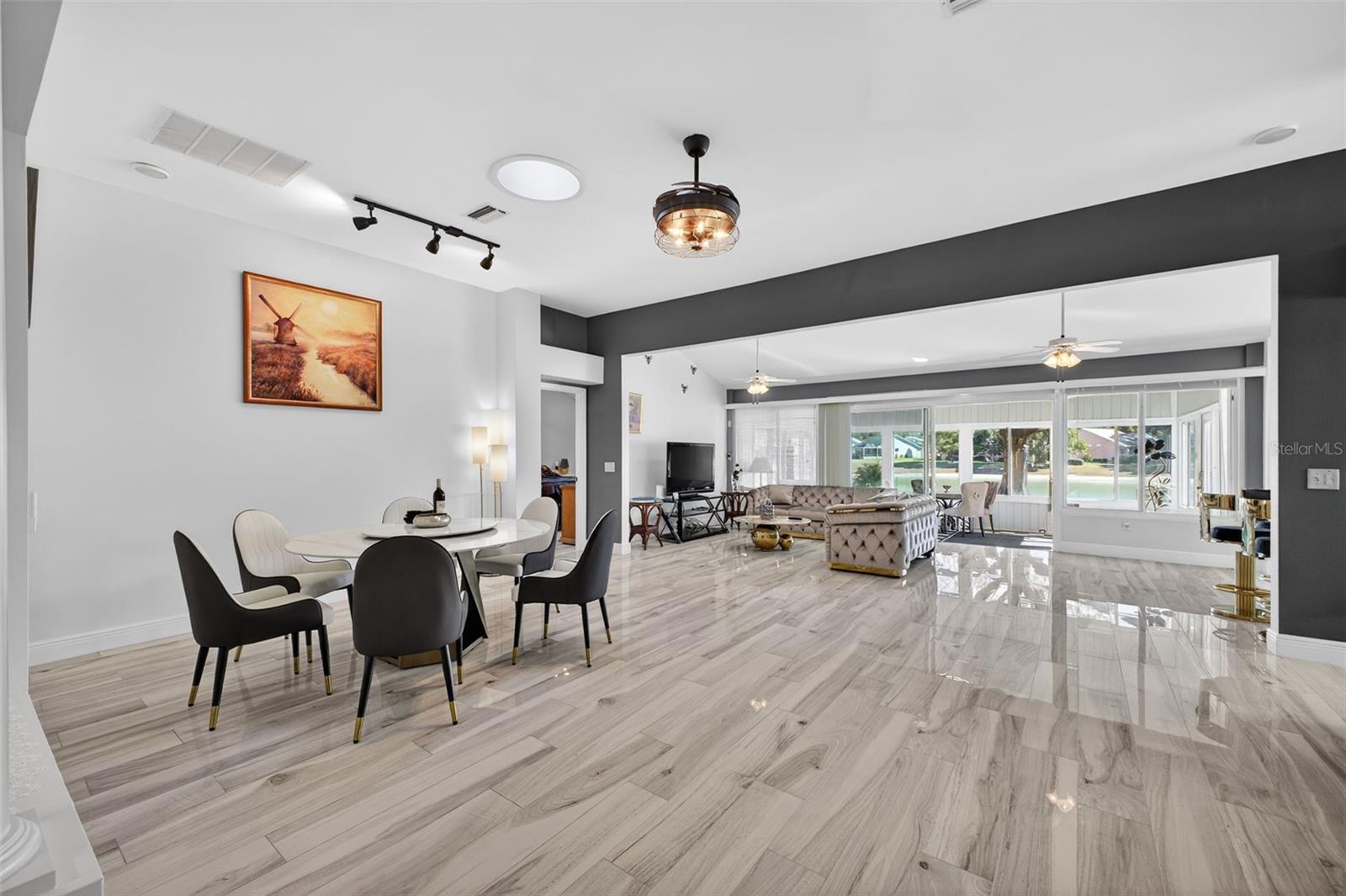411 DEL MAR DR, LADY LAKE, FL — photo 5