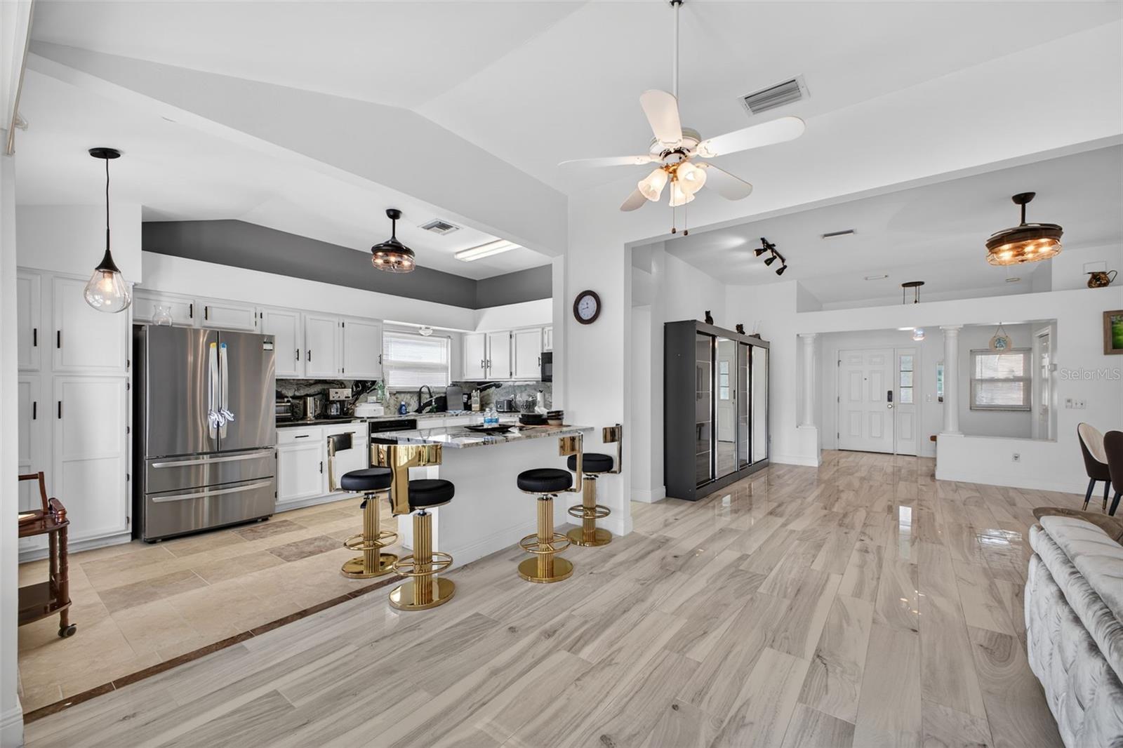 411 DEL MAR DR, LADY LAKE, FL — photo 31