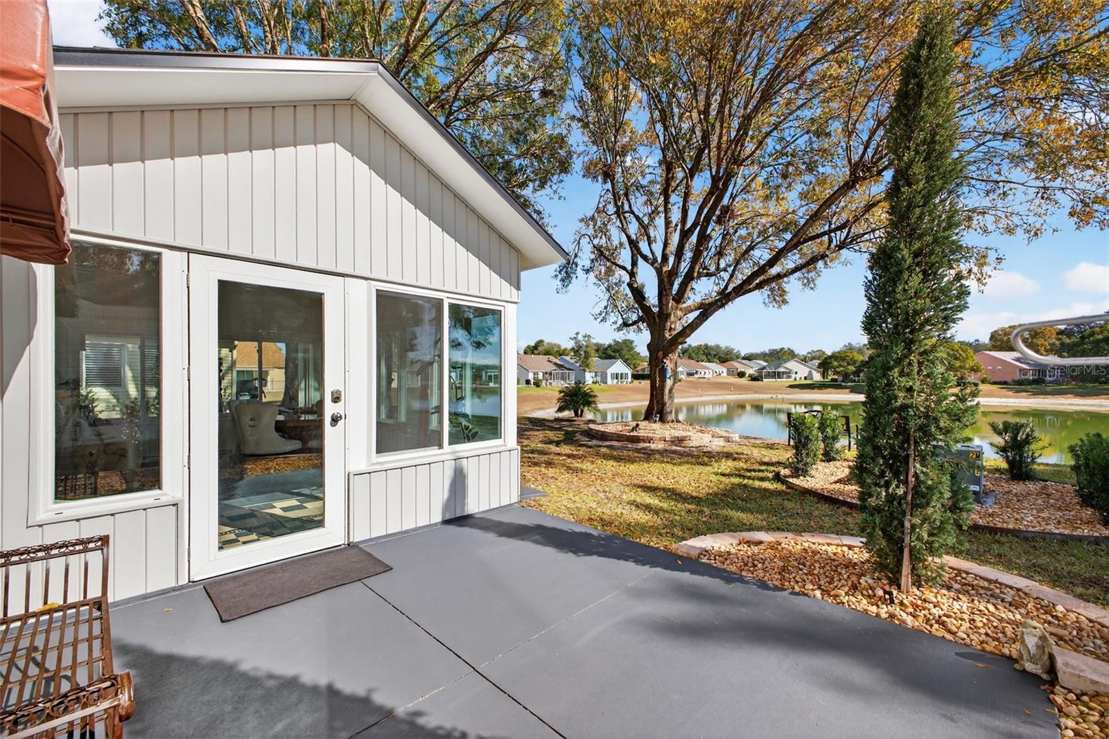 411 DEL MAR DR, LADY LAKE, FL — photo 56