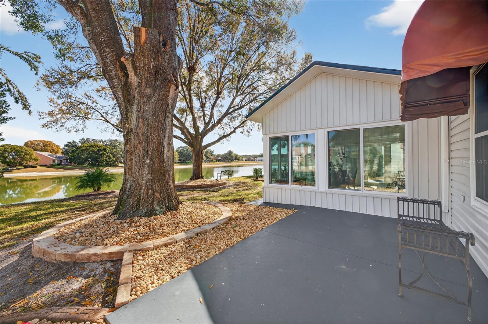 411 DEL MAR DR, LADY LAKE, FL — photo 67
