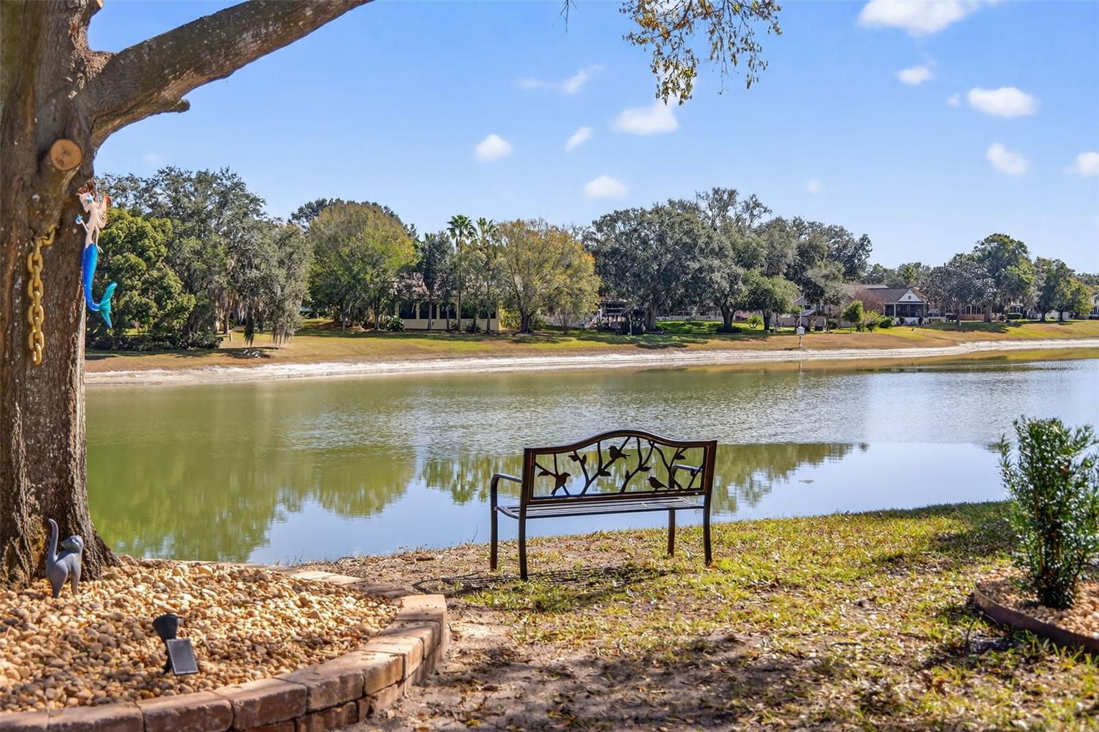 411 DEL MAR DR, LADY LAKE, FL — photo 70