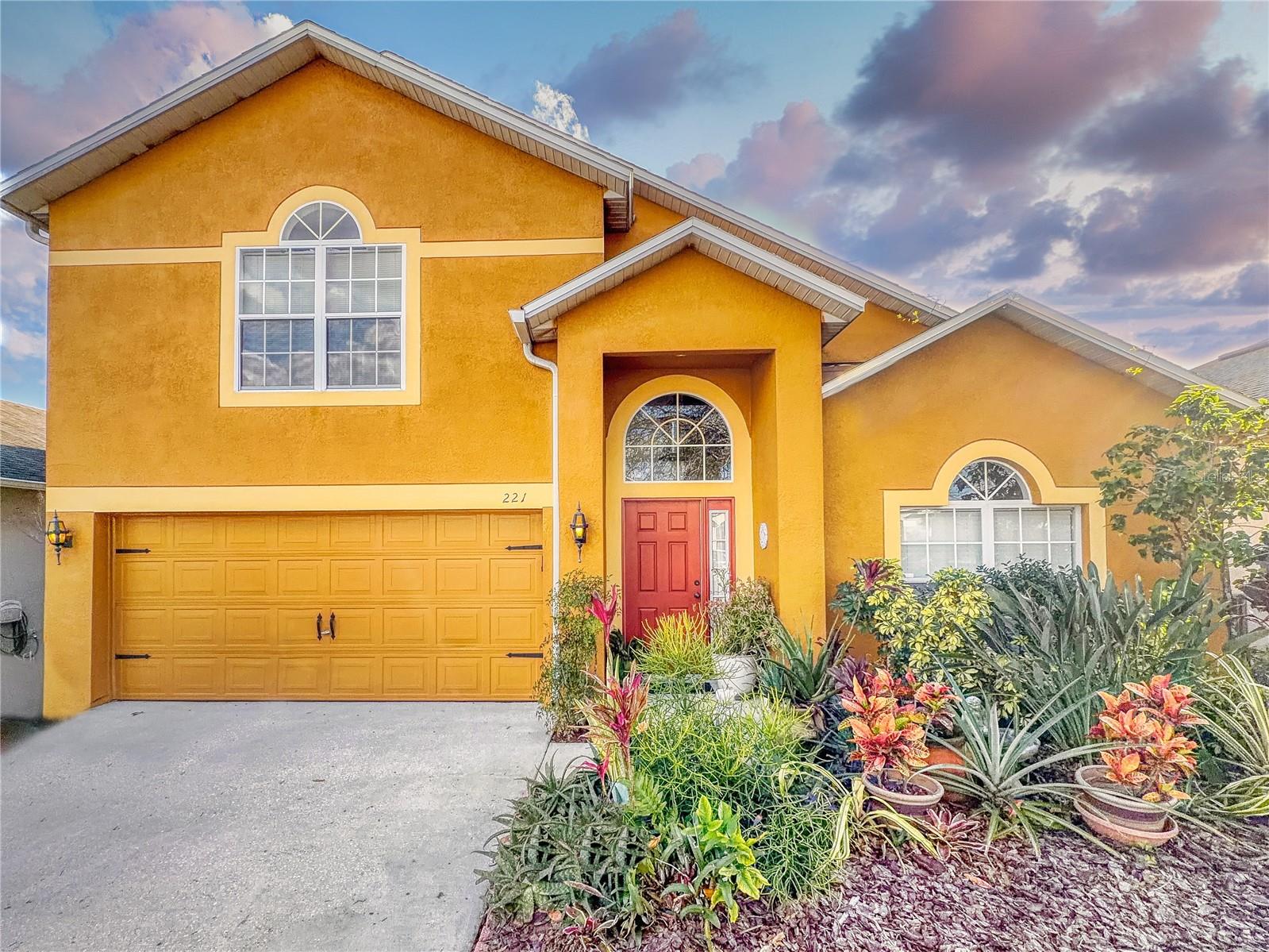 221 BELGIAN WAY, SANFORD, FL