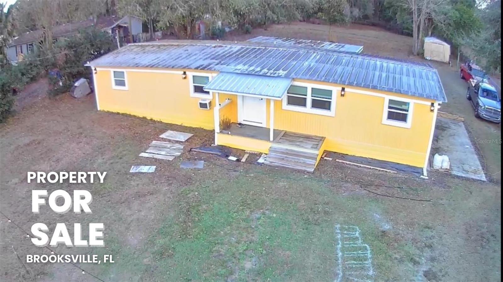 7690 GORDON LOOP, BROOKSVILLE, FL — photo 48