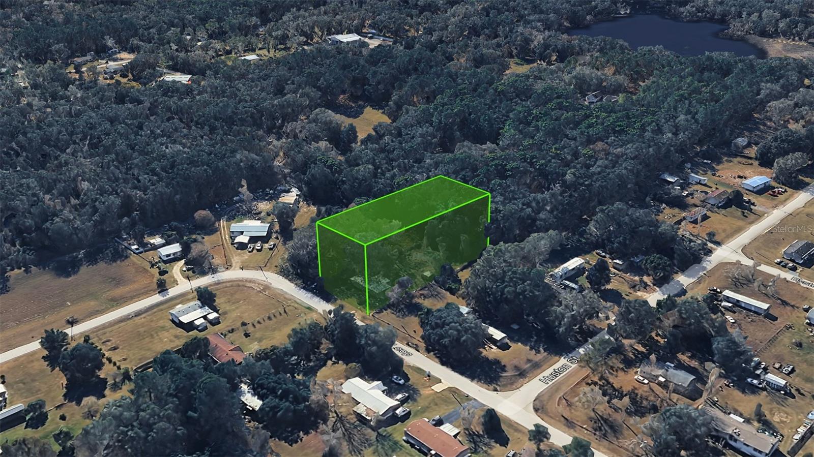 7690 GORDON LOOP, BROOKSVILLE, FL — photo 15