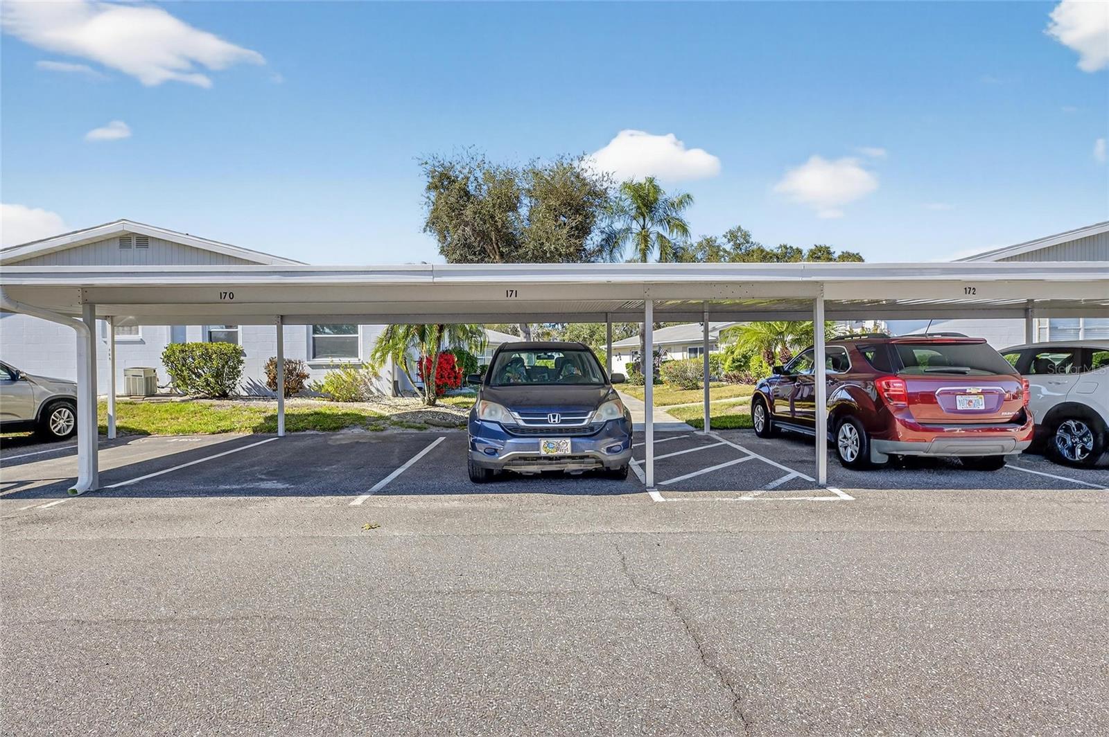 301 ANDOVER PL S #171, SUN CITY CENTER, FL — photo 30