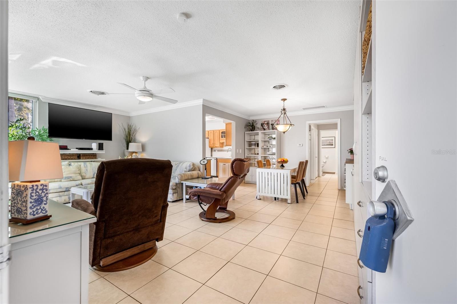615 10TH AVE NE #1, ST PETERSBURG, FL — photo 3