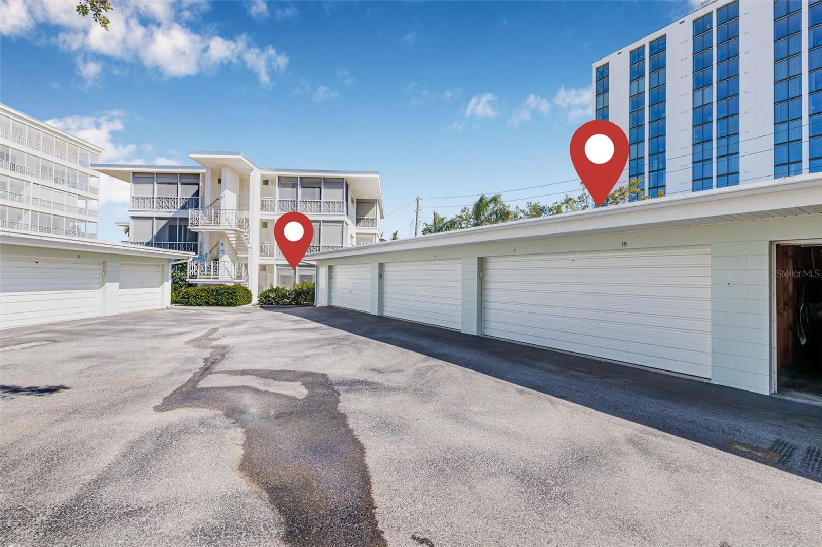 615 10TH AVE NE #1, ST PETERSBURG, FL — photo 30