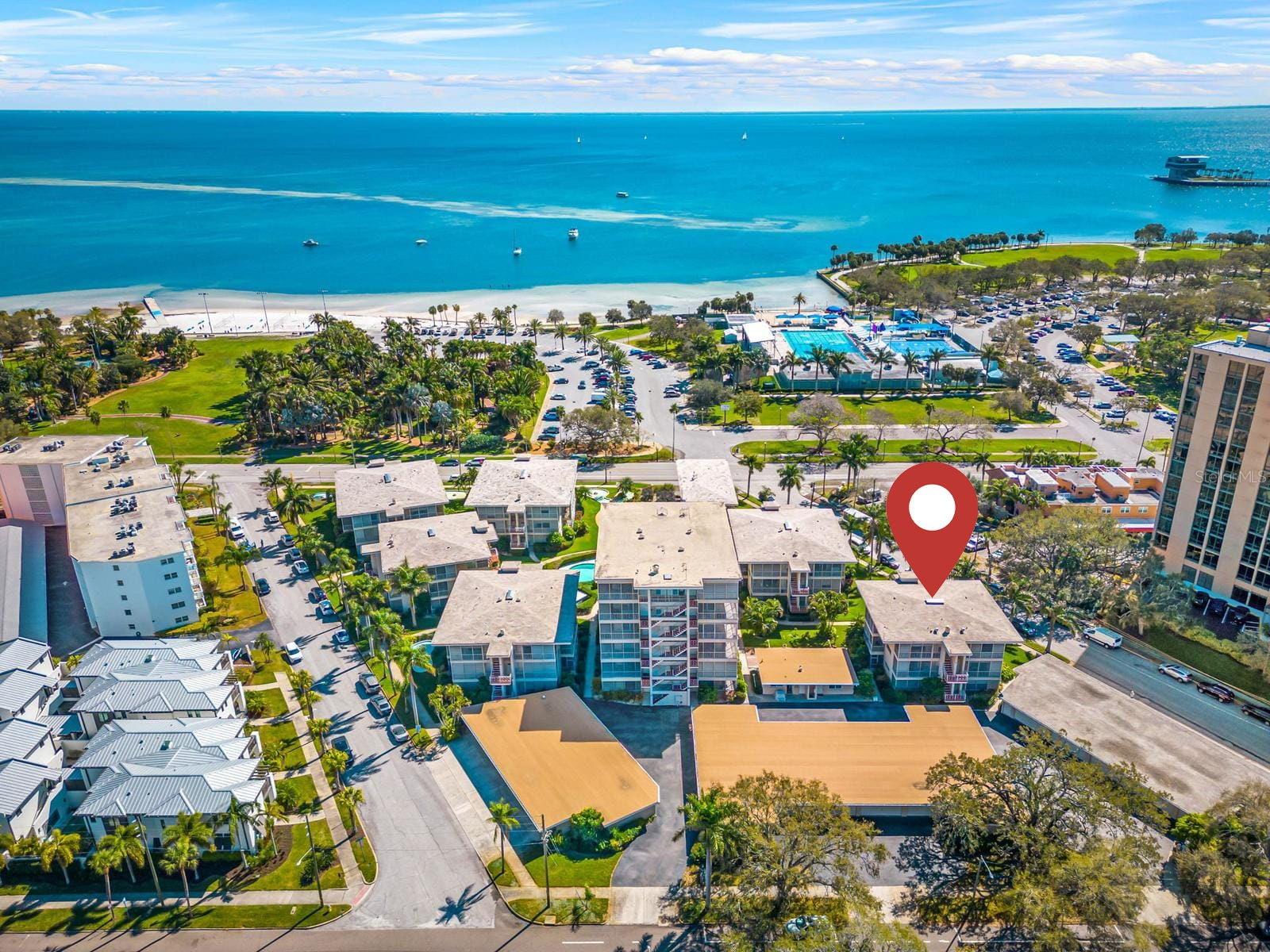 615 10TH AVE NE #1, ST PETERSBURG, FL — photo 31