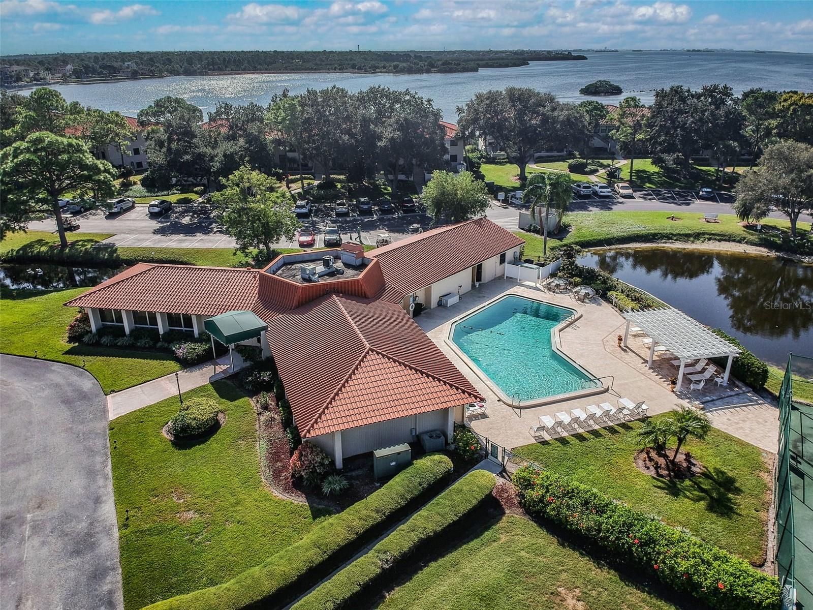 301 MARINER DR #301, TARPON SPRINGS, FL — photo 25
