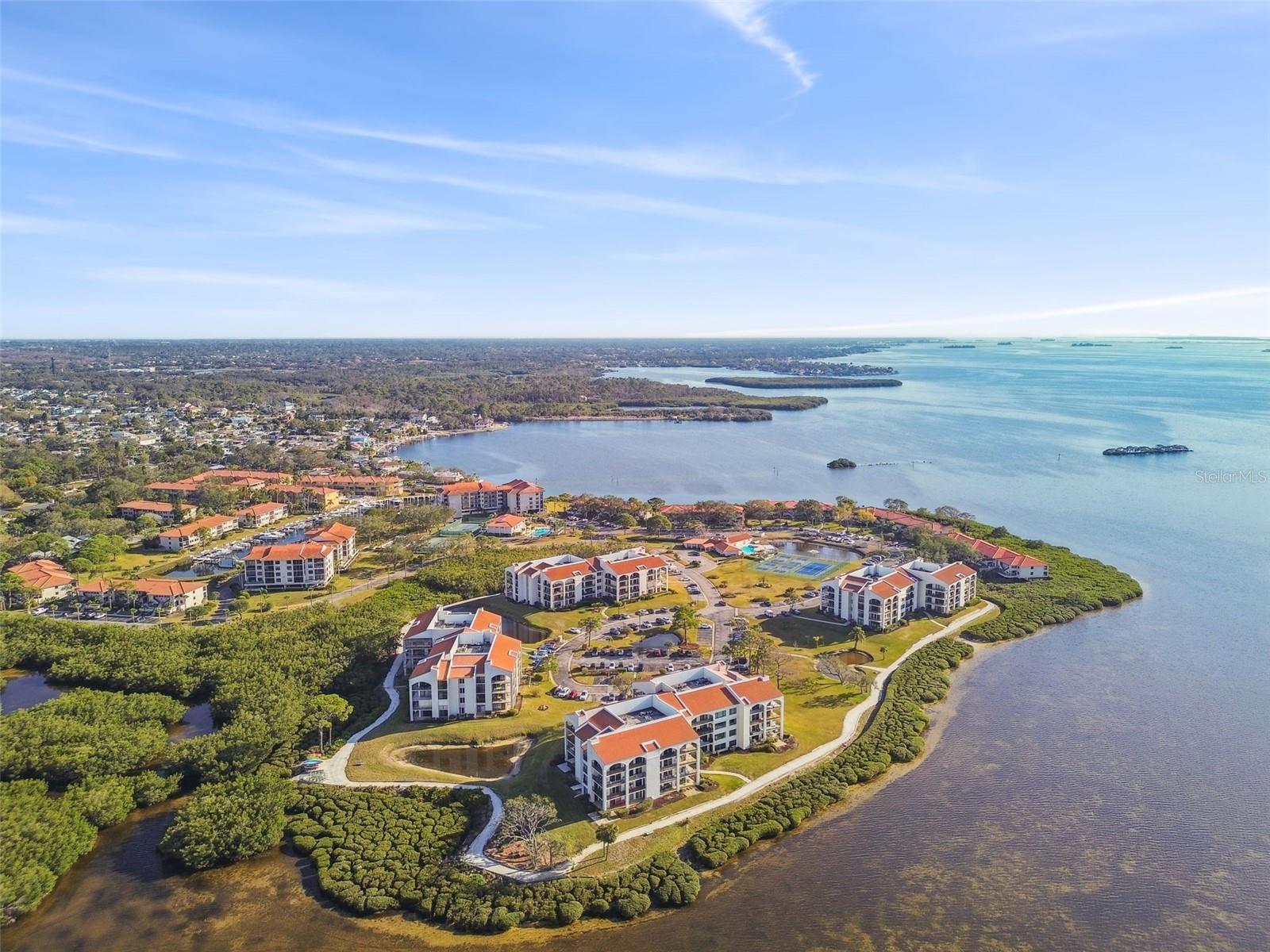301 MARINER DR #301, TARPON SPRINGS, FL — photo 30