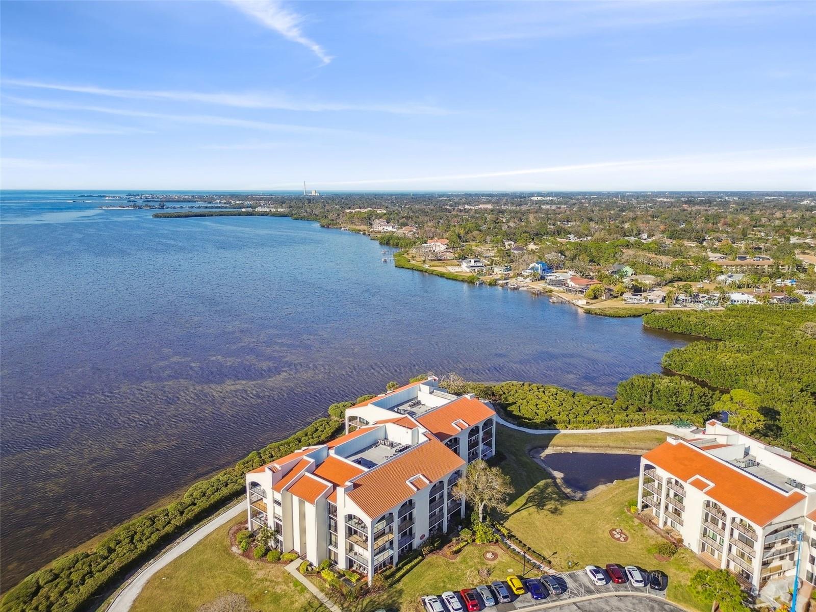 301 MARINER DR #301, TARPON SPRINGS, FL — photo 32