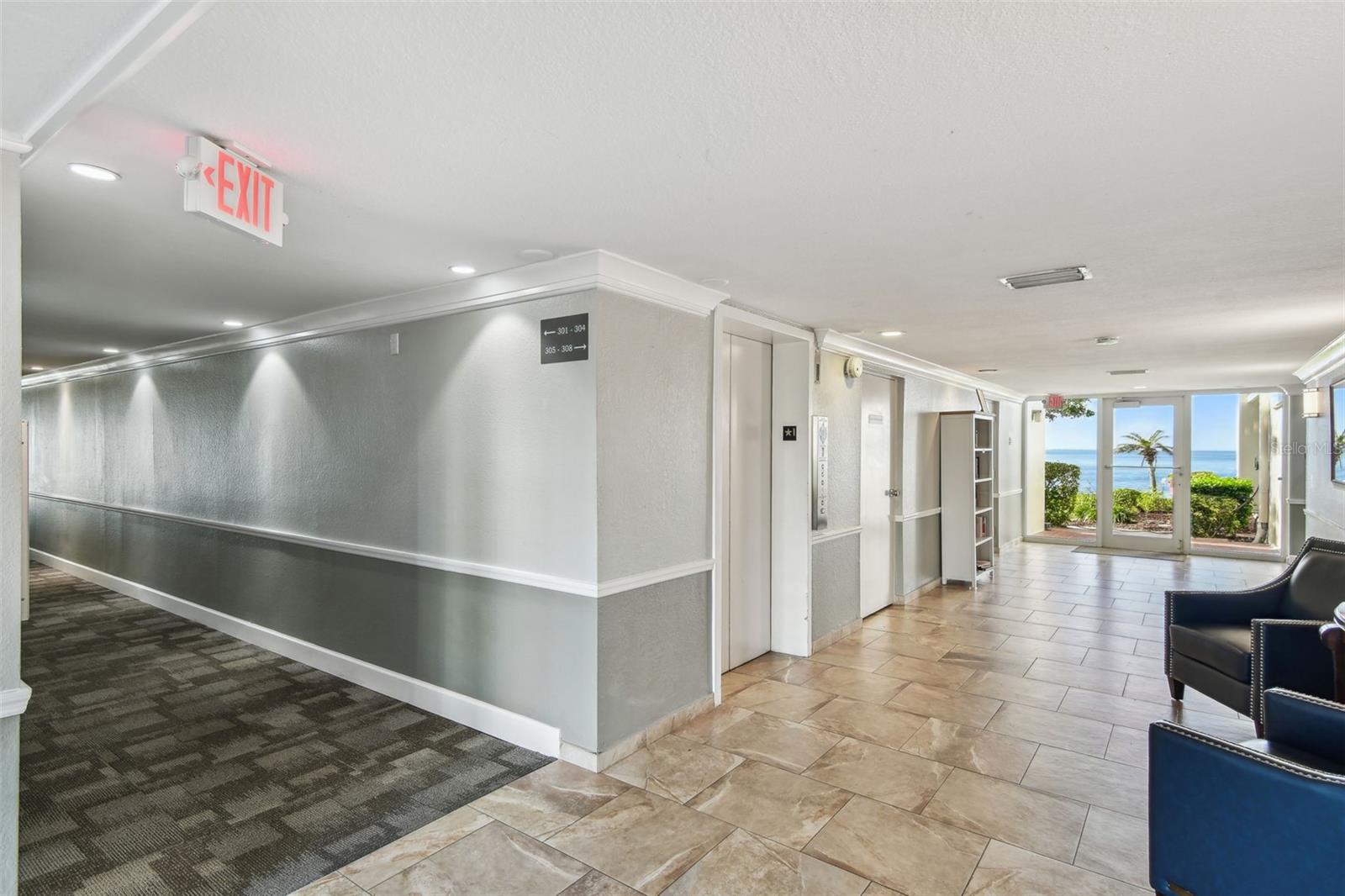 301 MARINER DR #301, TARPON SPRINGS, FL — photo 37