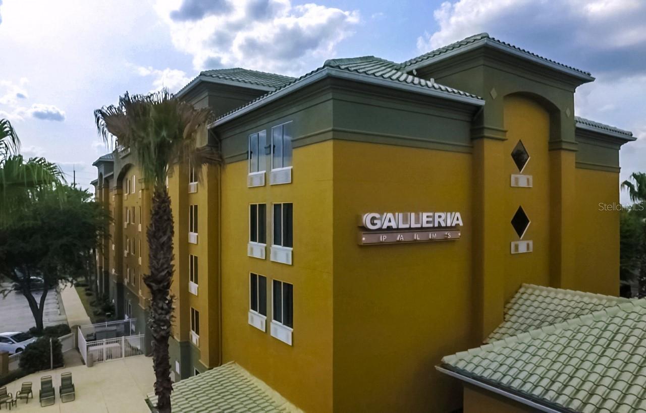3000 MAINGATE LN #530, KISSIMMEE, FL