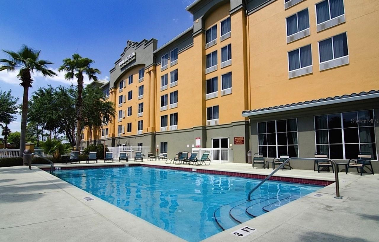 3000 MAINGATE LN #530, KISSIMMEE, FL — photo 45