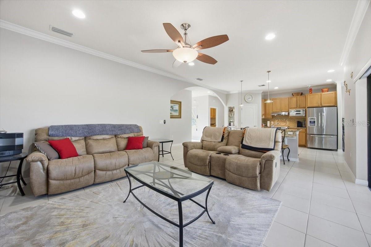 10220 YONAOMI CIR, CLERMONT, FL — photo 16
