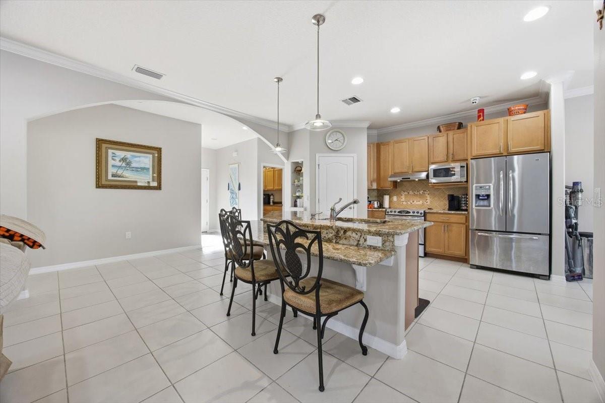 10220 YONAOMI CIR, CLERMONT, FL — photo 18