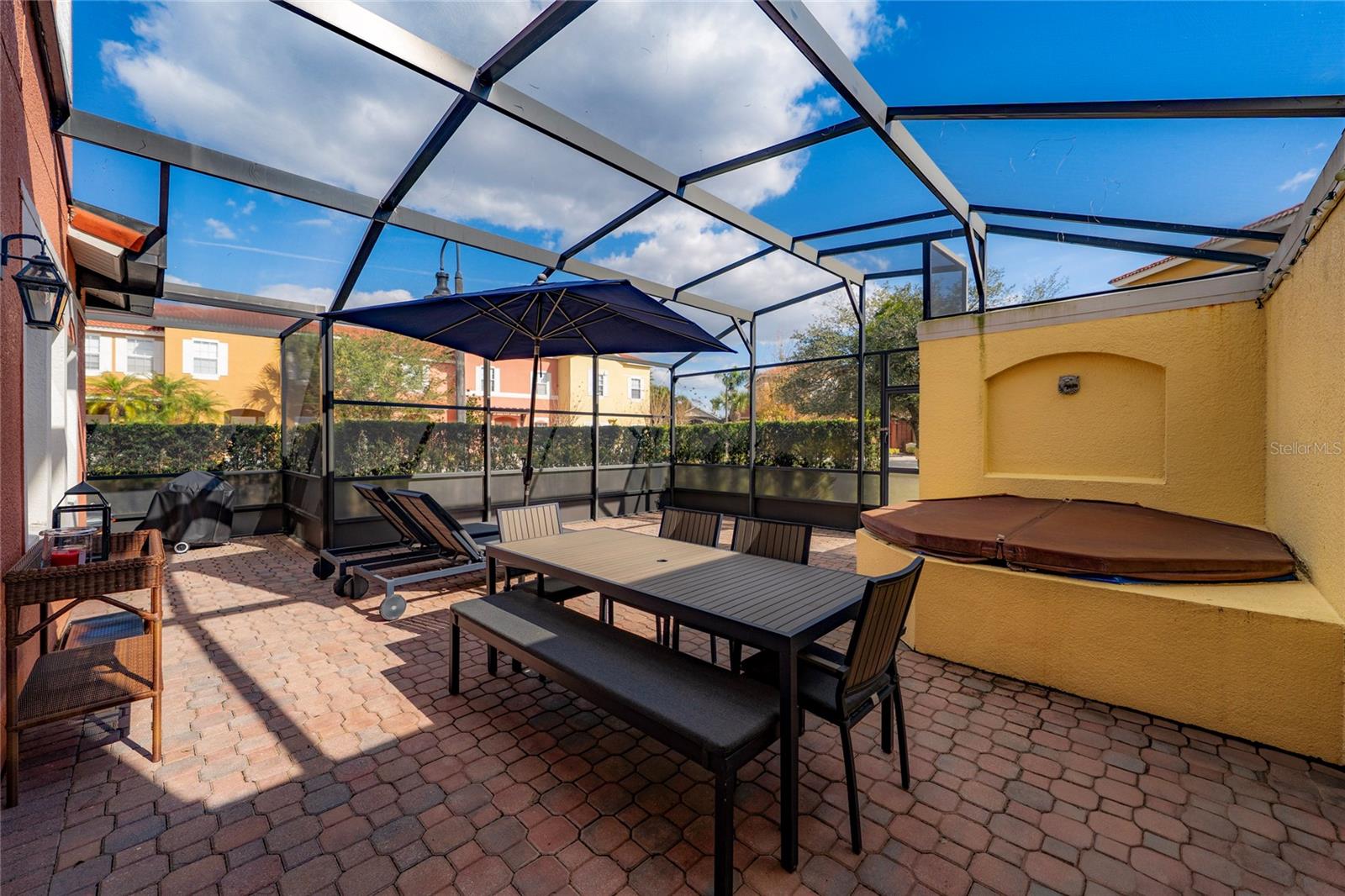 4756 ORMOND BEACH WAY, KISSIMMEE, FL — photo 24