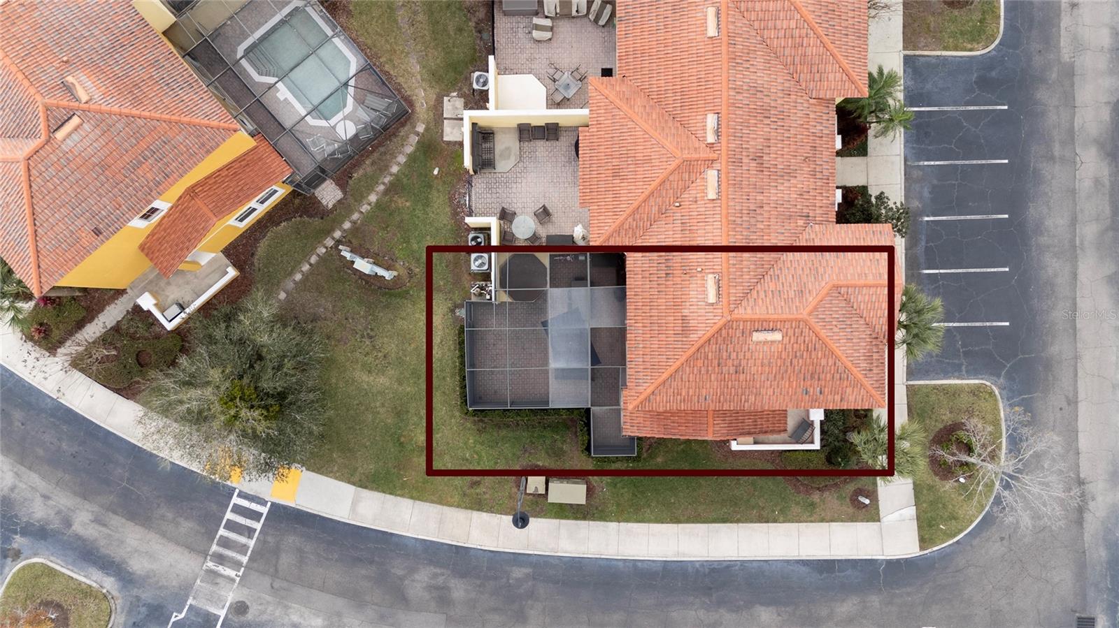 4756 ORMOND BEACH WAY, KISSIMMEE, FL — photo 29