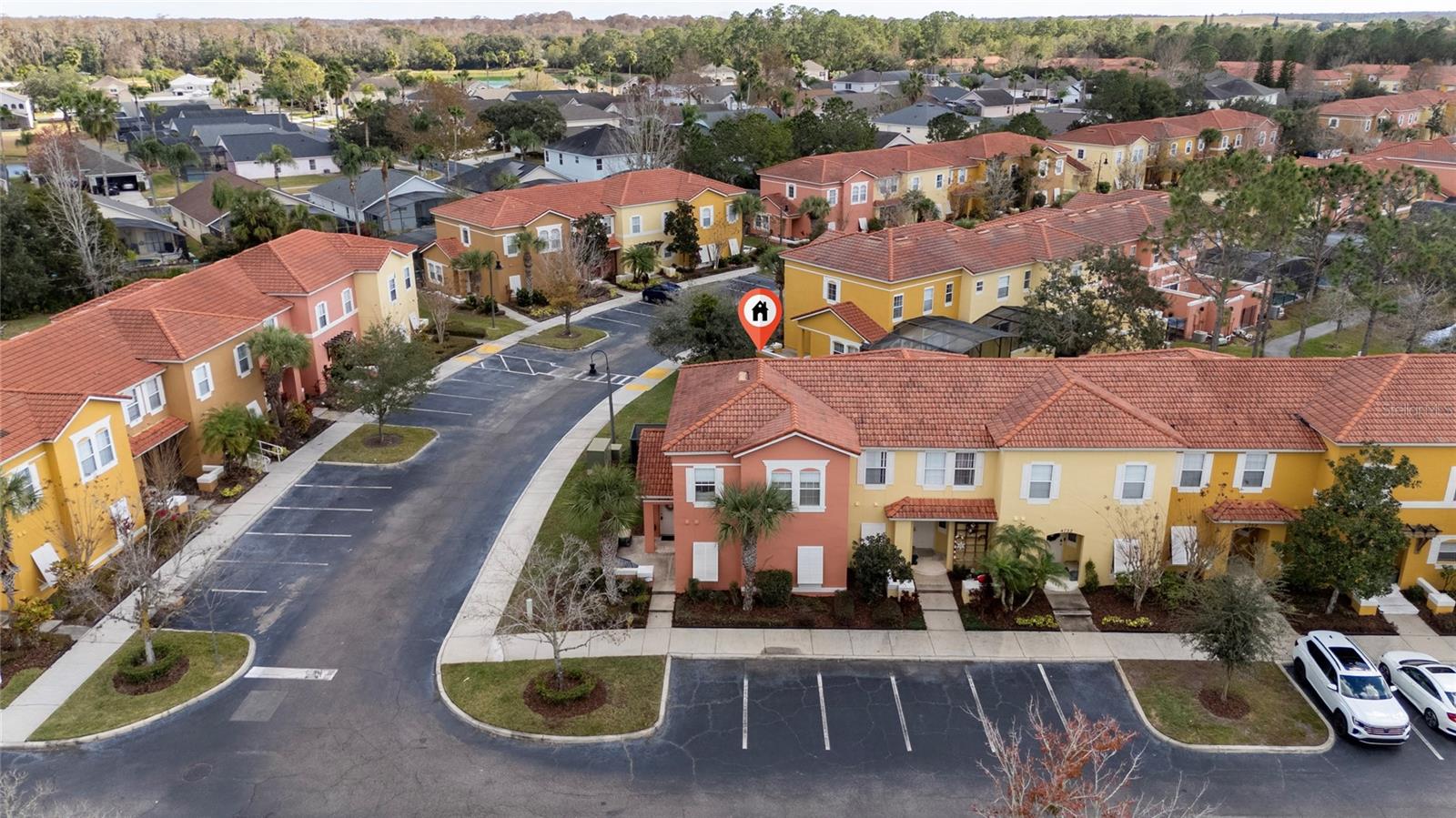 4756 ORMOND BEACH WAY, KISSIMMEE, FL — photo 30