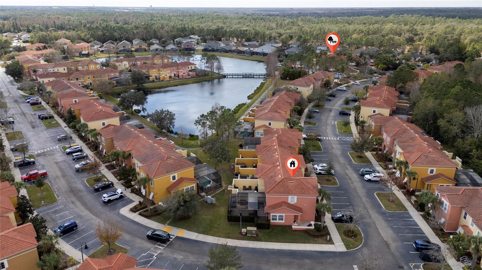 4756 ORMOND BEACH WAY, KISSIMMEE, FL — photo 33