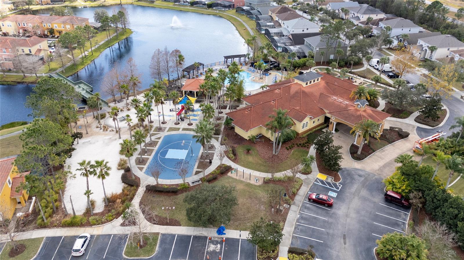 4756 ORMOND BEACH WAY, KISSIMMEE, FL — photo 41