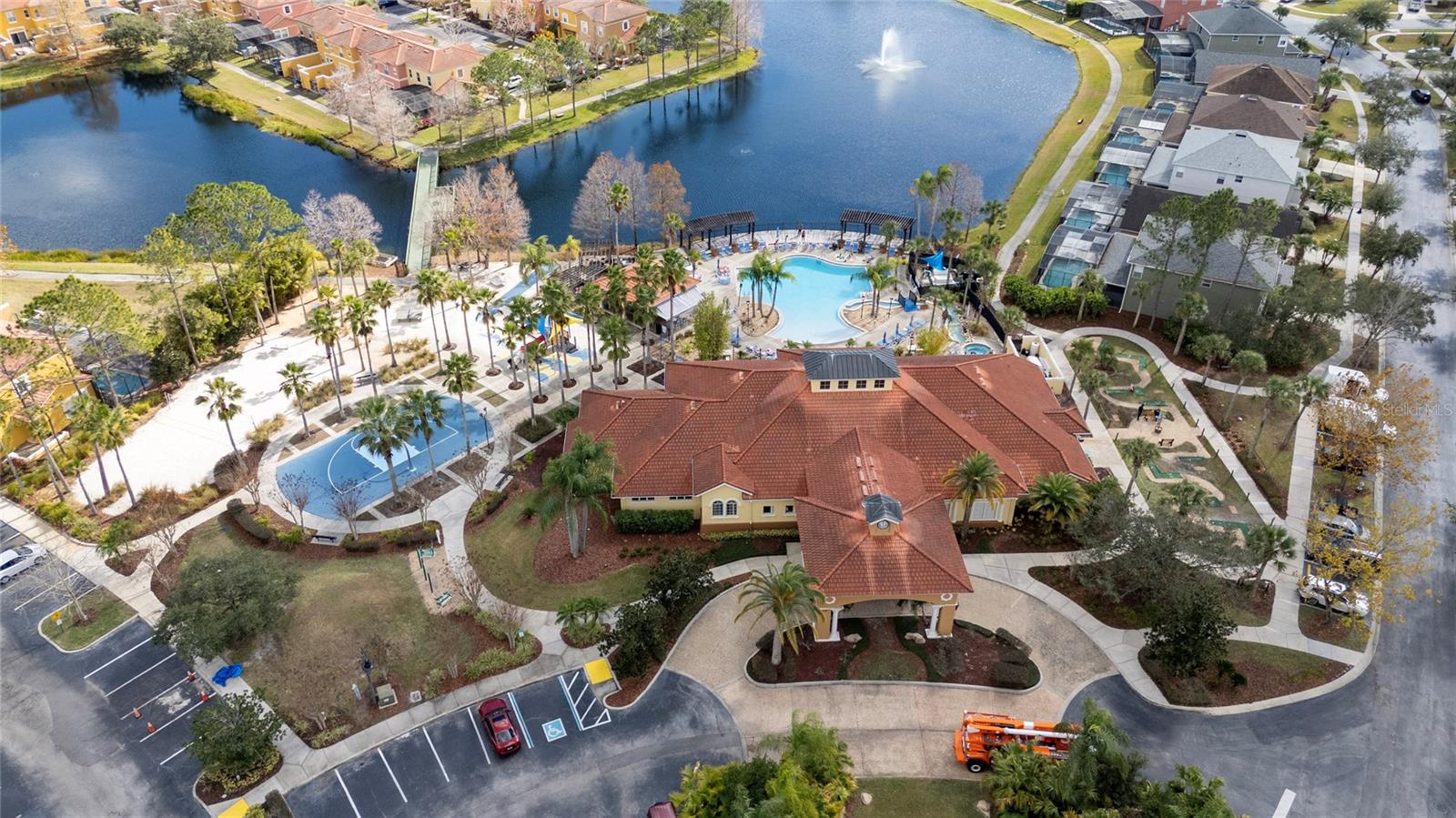 4756 ORMOND BEACH WAY, KISSIMMEE, FL — photo 42