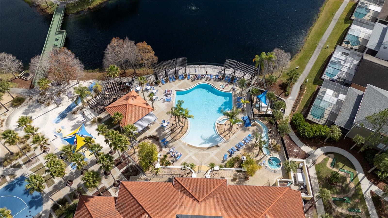 4756 ORMOND BEACH WAY, KISSIMMEE, FL — photo 43