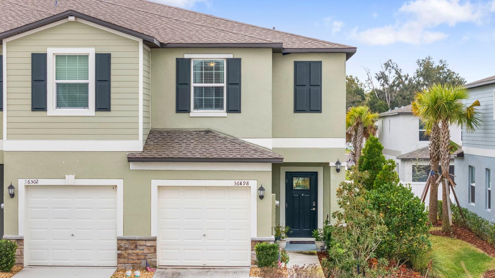 36498 CAMP FIRE TER, ZEPHYRHILLS, FL