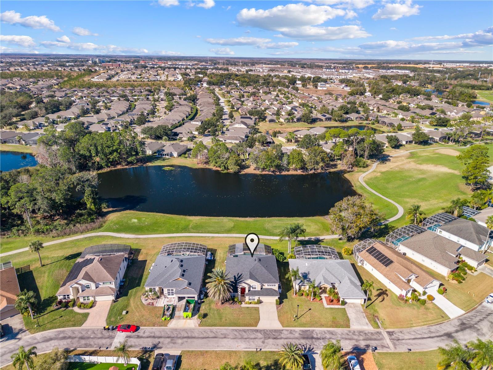 1020 GOLF COURSE PKWY, DAVENPORT, FL — photo 9