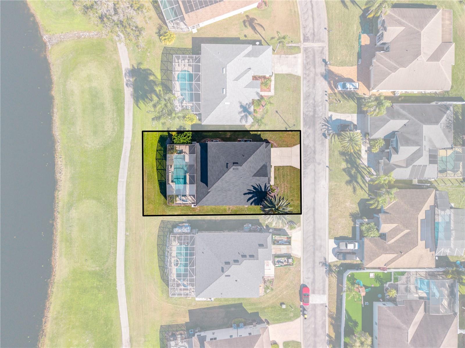 1020 GOLF COURSE PKWY, DAVENPORT, FL — photo 16