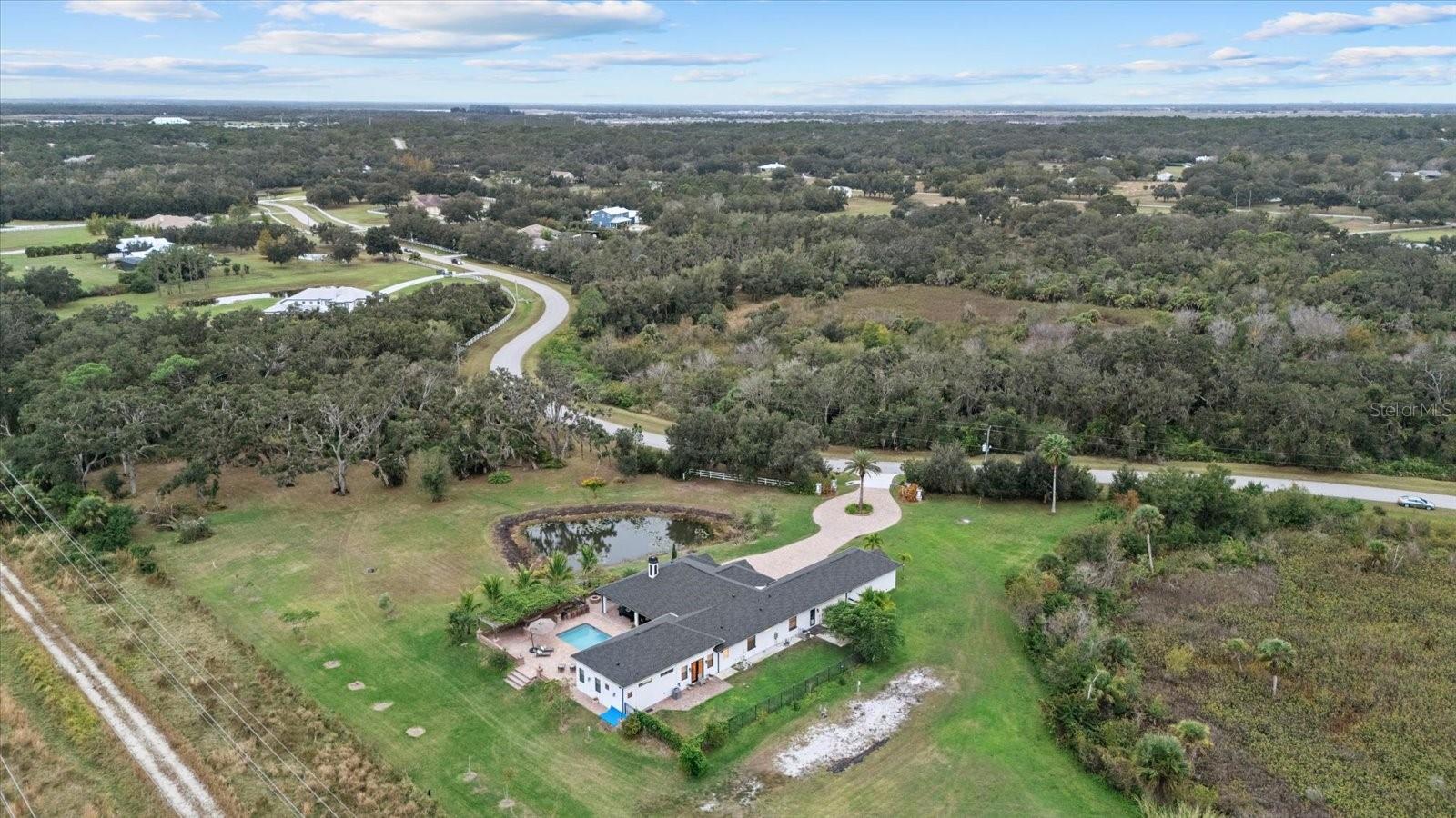 5301 SADDLE OAK TRL, SARASOTA, FL