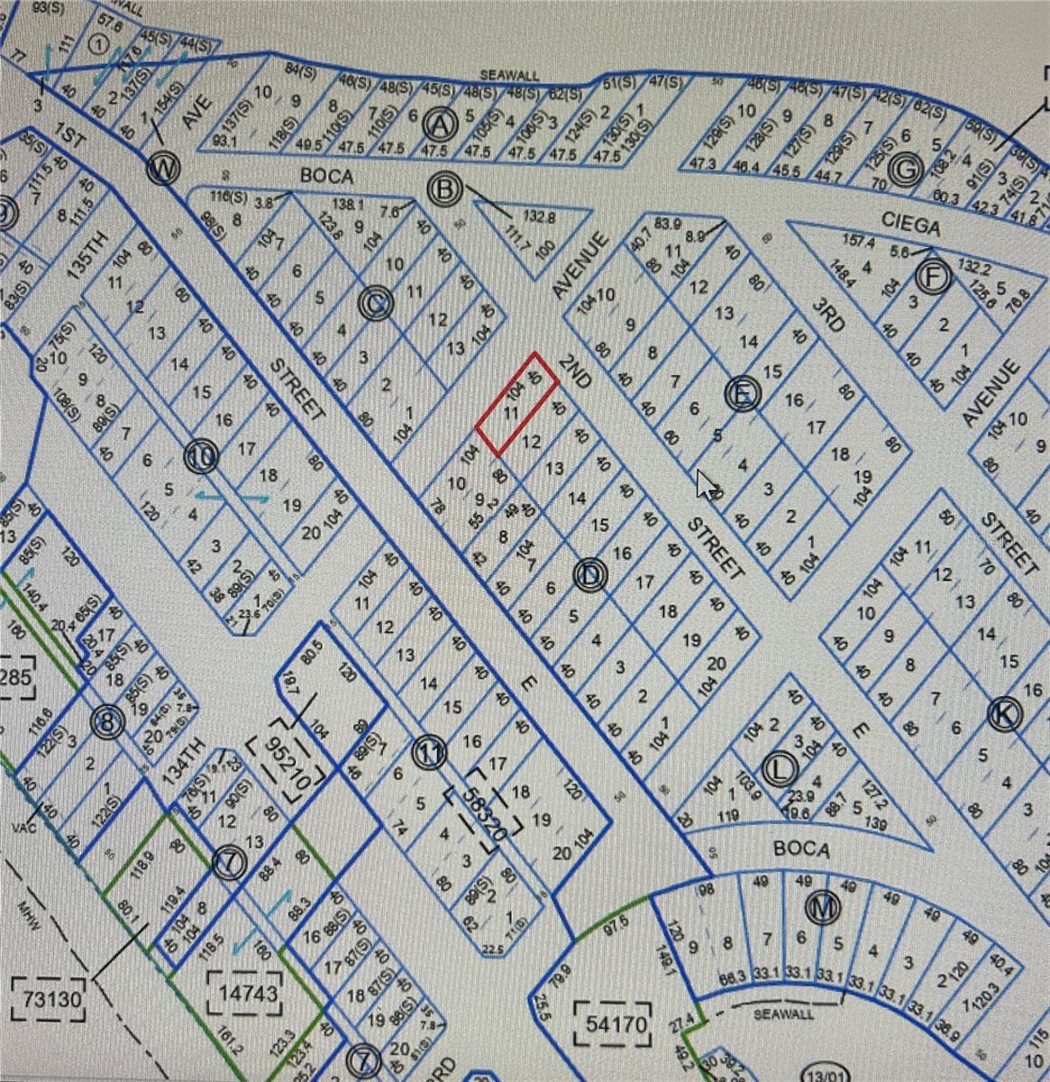 13354 2ND ST E, MADEIRA BEACH, FL — photo 4