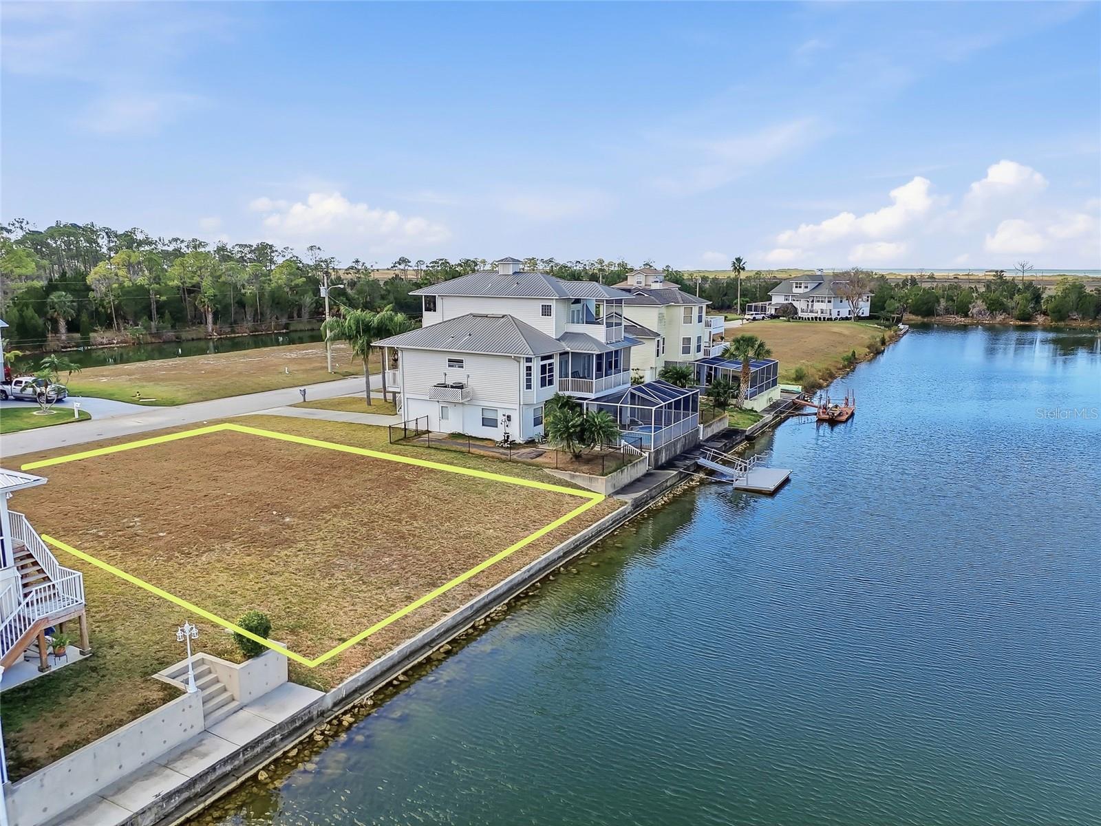 3399 PALOMETA DR, HERNANDO BEACH, FL