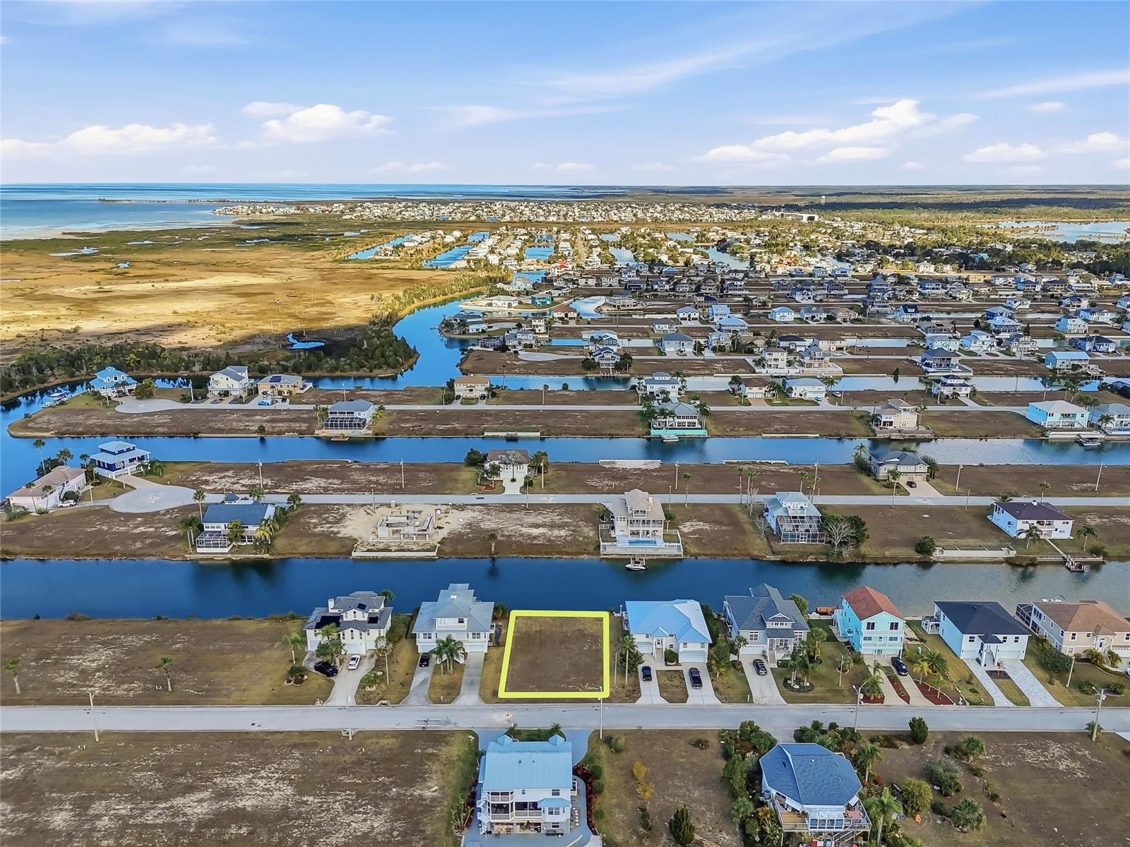 3399 PALOMETA DR, HERNANDO BEACH, FL — photo 5
