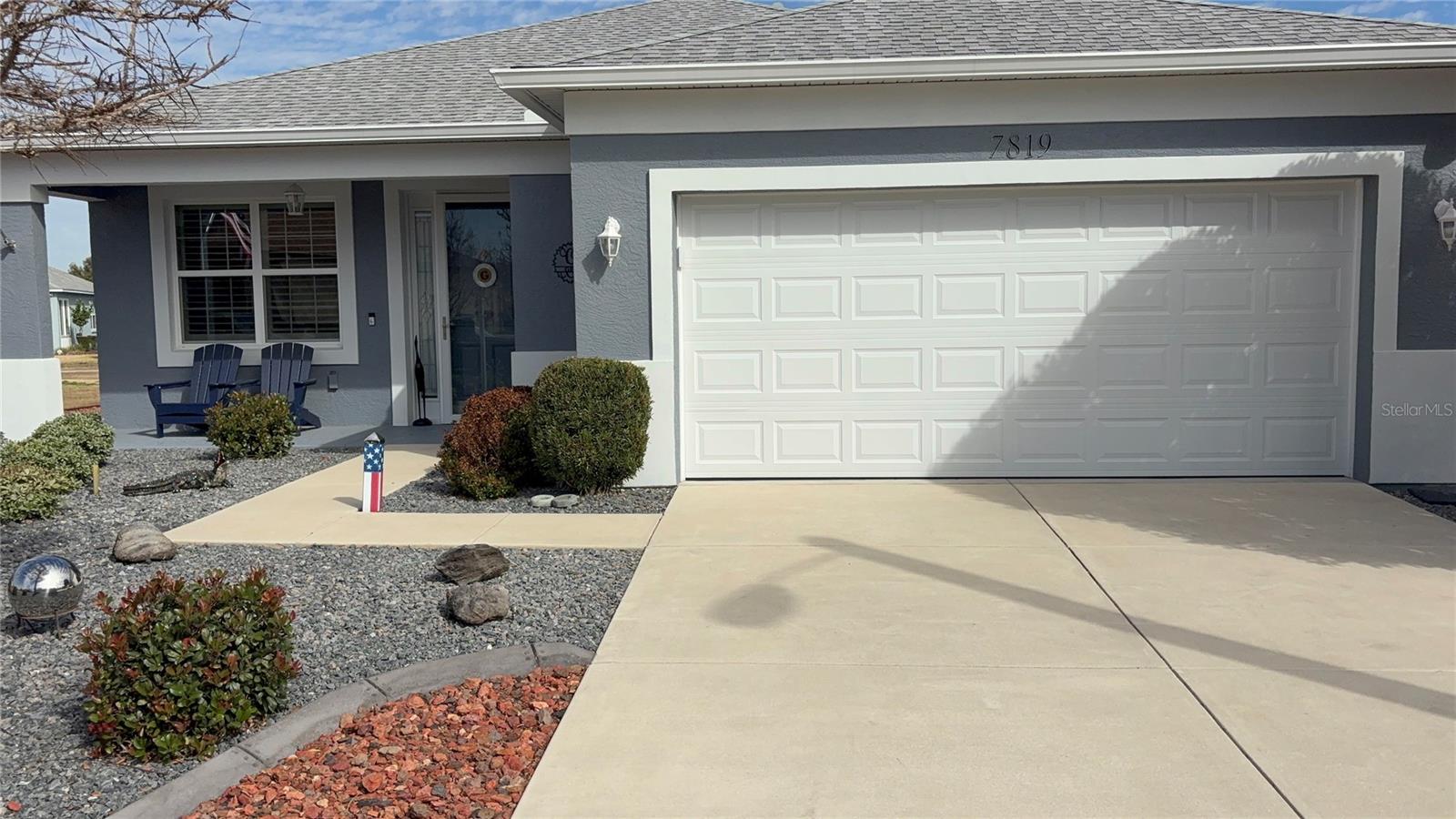 7819 SW 88TH STREET RD, OCALA, FL