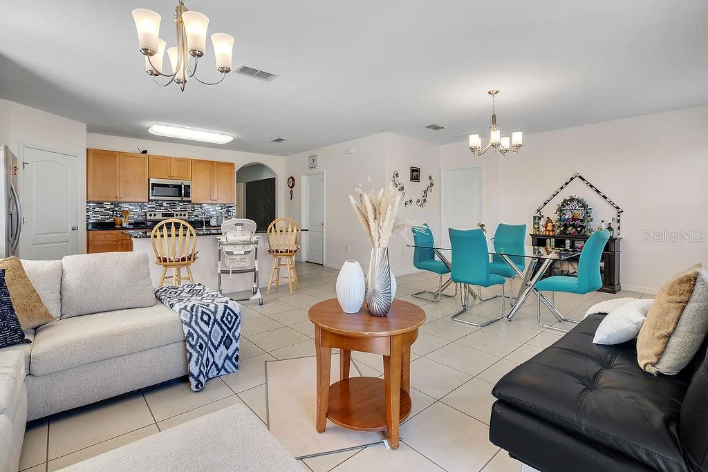 397 ABERDEEN DR, DAVENPORT, FL — photo 6