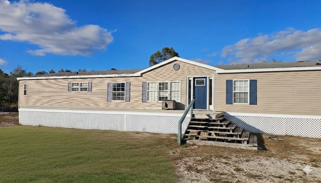 42349 FONSECA LN, DELAND, FL