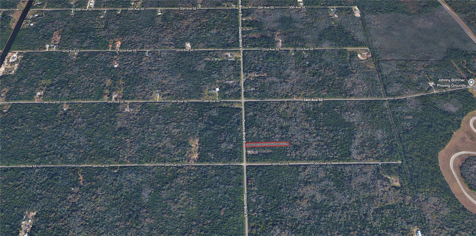 DESOTO BLVD, NAPLES, FL — photo 5