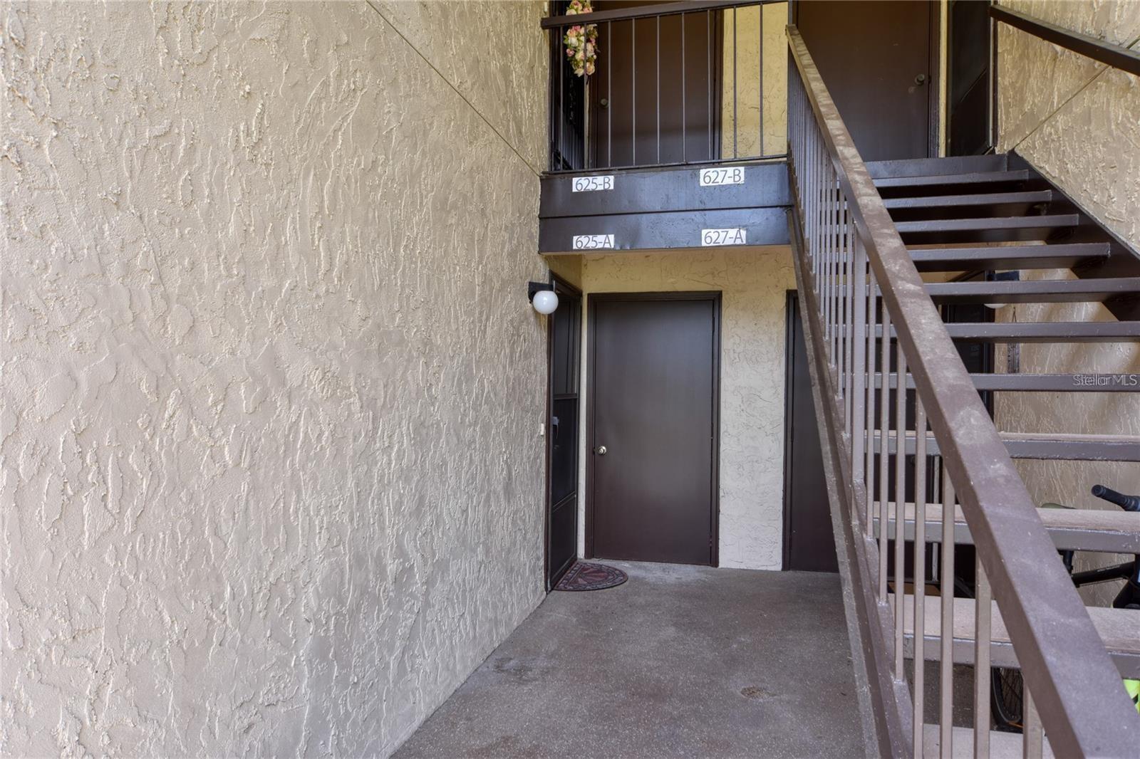 625 MIDWAY DR #A, OCALA, FL — photo 2