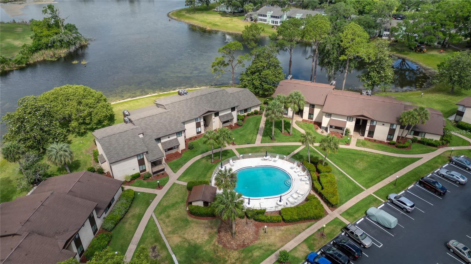 625 MIDWAY DR #A, OCALA, FL — photo 4