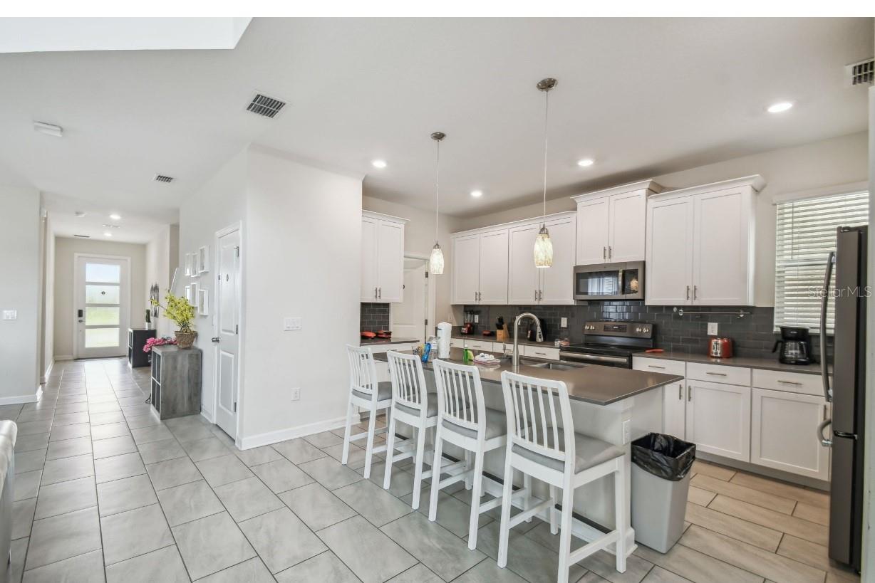 2784 BOOKMARK DR, KISSIMMEE, FL — photo 14