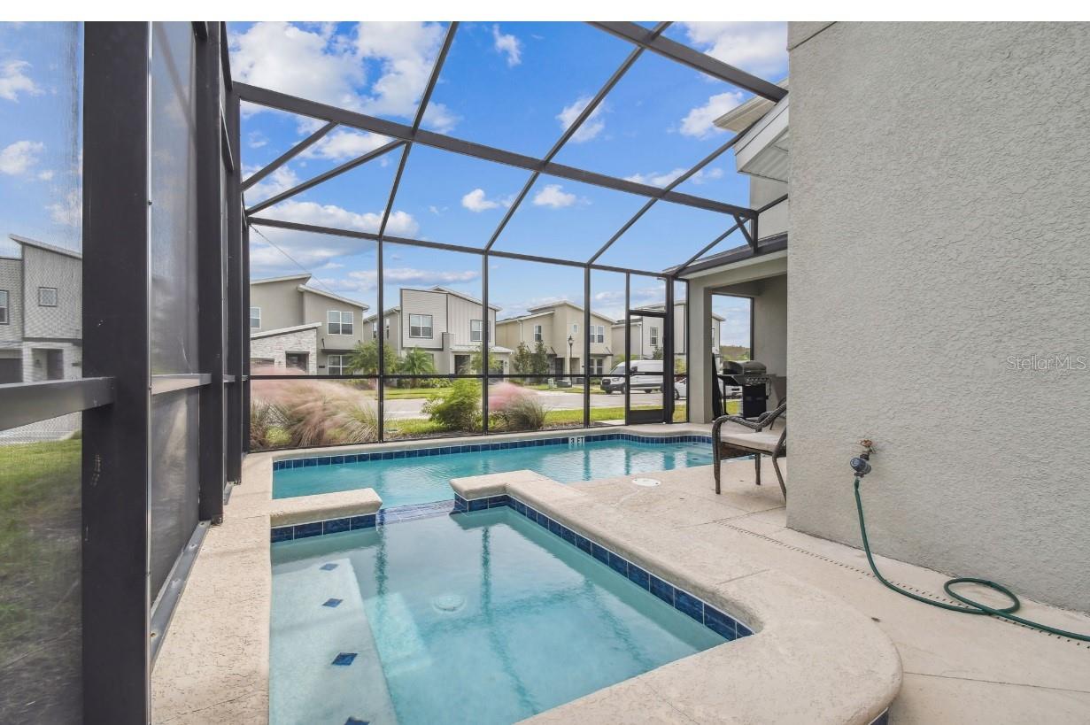 2784 BOOKMARK DR, KISSIMMEE, FL — photo 40