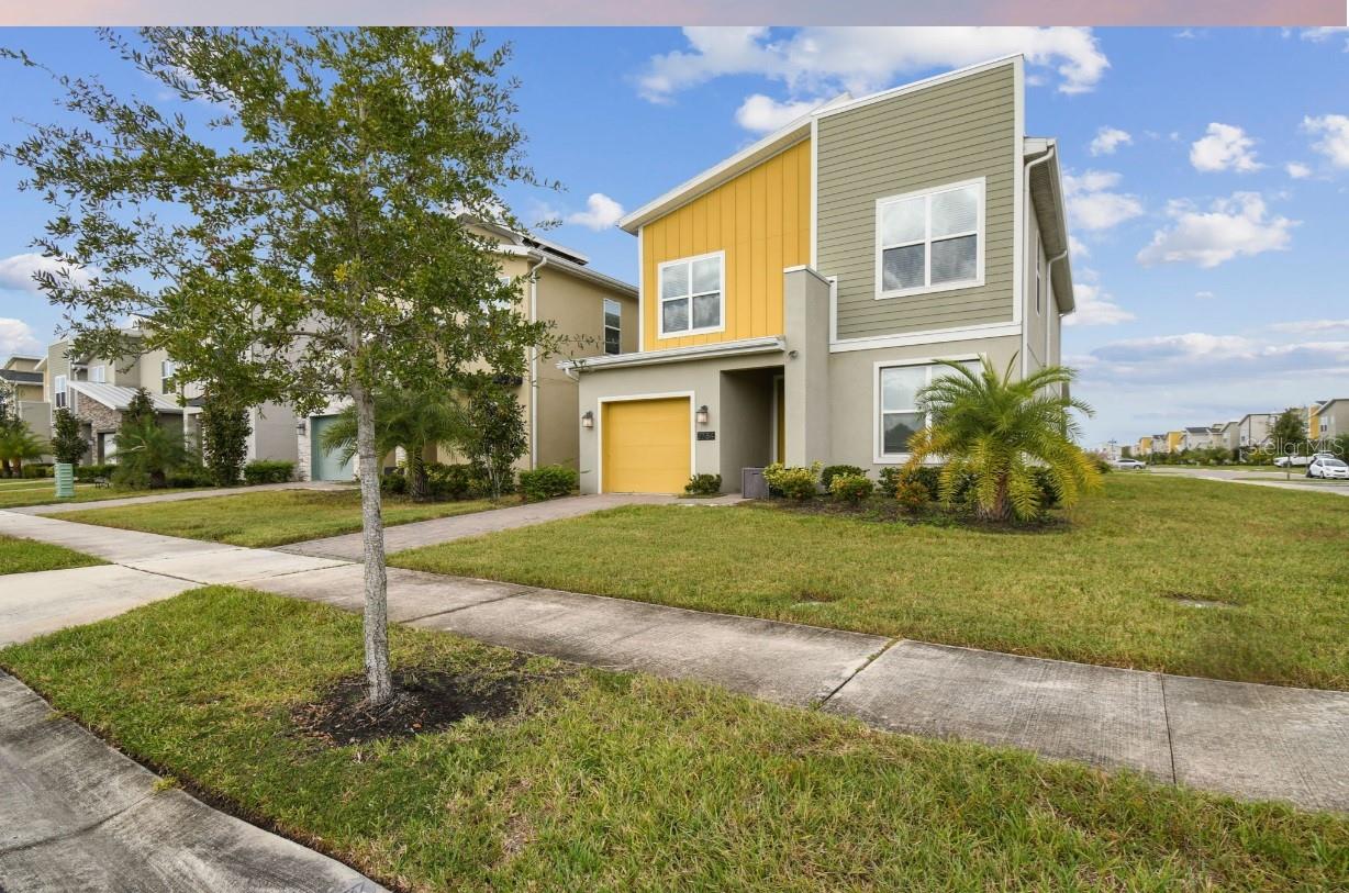 2784 BOOKMARK DR, KISSIMMEE, FL — photo 45