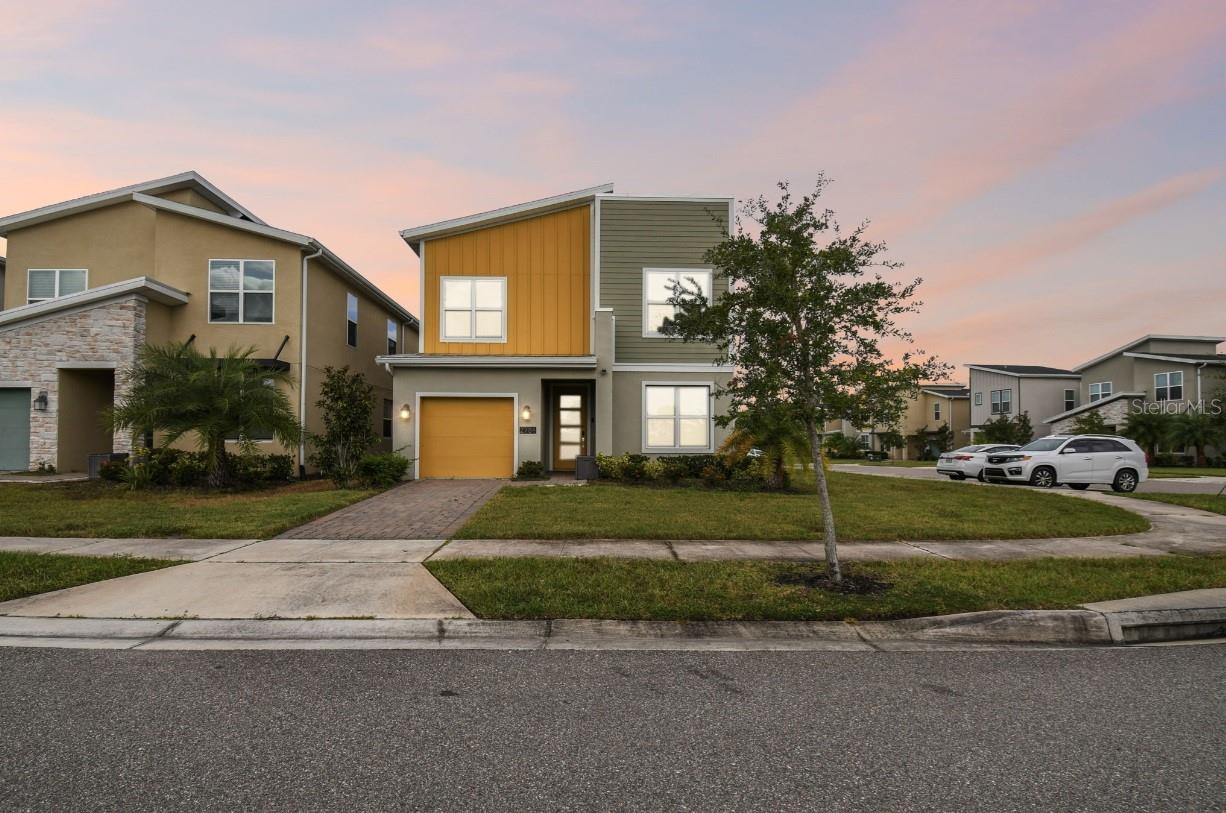 2784 BOOKMARK DR, KISSIMMEE, FL — photo 46