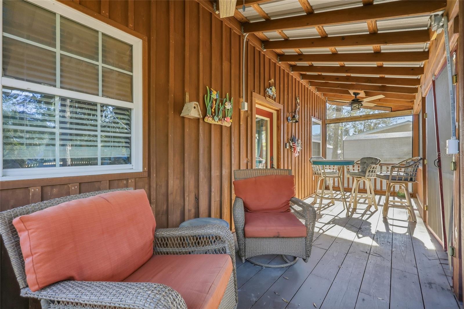317 CEDAR ST NE, STEINHATCHEE, FL — photo 4