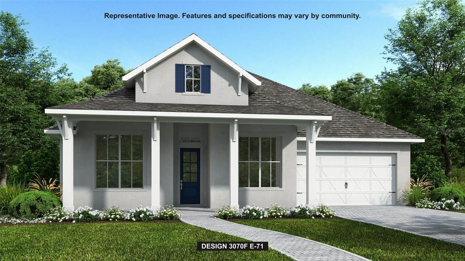 4011 COUNTRY VIEW CT, BRADENTON, FL