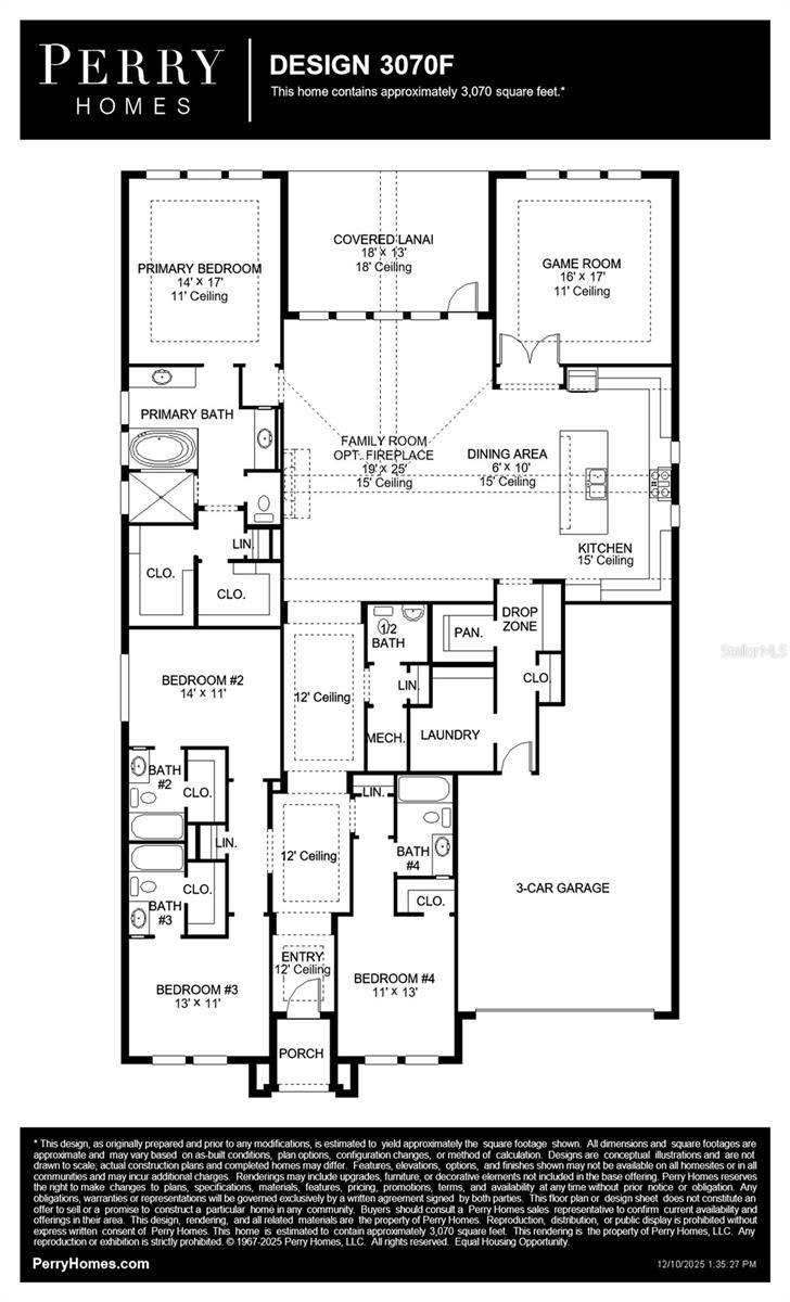 4011 COUNTRY VIEW CT, BRADENTON, FL — photo 3