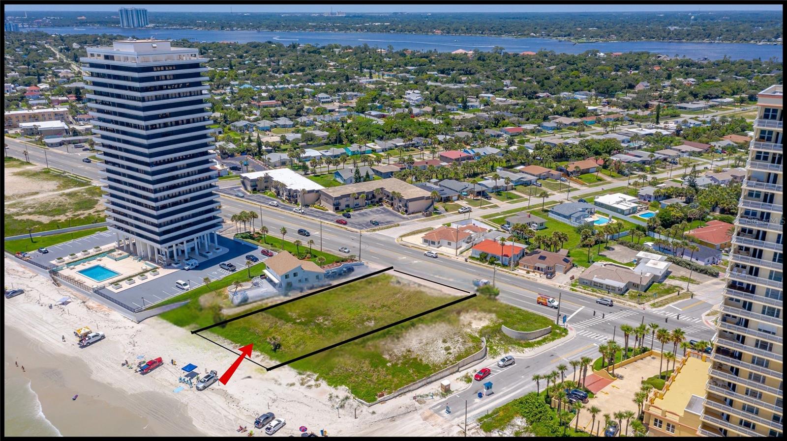 N ATLANTIC AVE, DAYTONA BEACH, FL