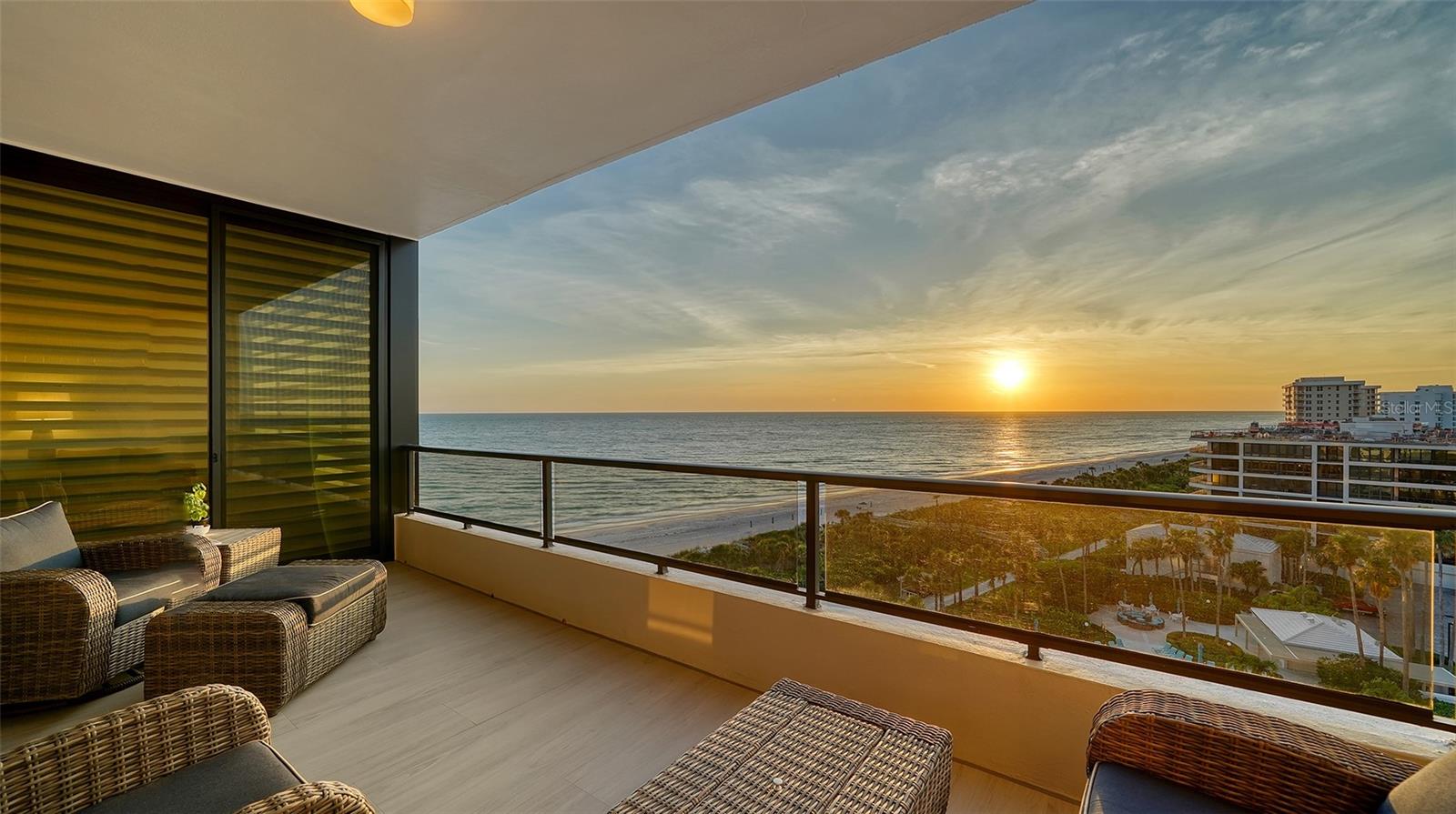535 SANCTUARY DR #C807, LONGBOAT KEY, FL